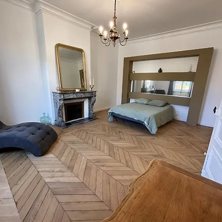 Apartment Lescapade Beauvaisienne