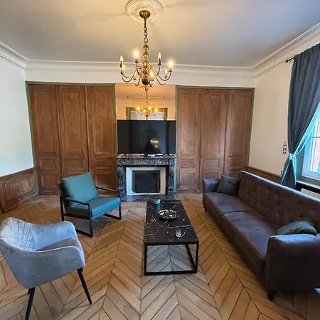 Lescapade Beauvaisienne *